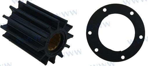 IMPELLER YAMMAR 119574-42550