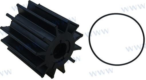 IMPELLER 17938-0001