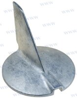 ZINKANODE