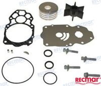 REPARATURREPARATURSATZ WASSERPUMP