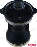 LAGERHALTER CR