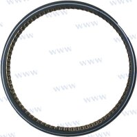 KIT KOLBENRINGE 0,25 YAMAHA