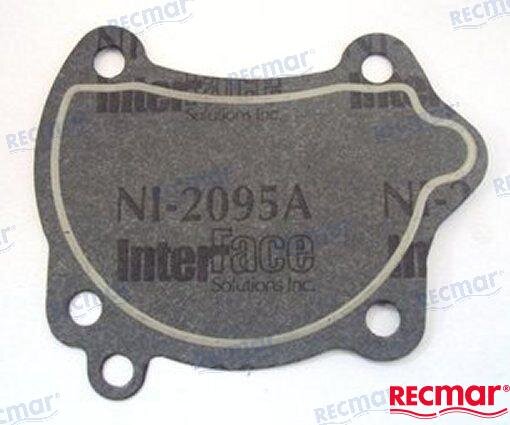 ZYLINDERKOPFDICHTUNG YAMAHA