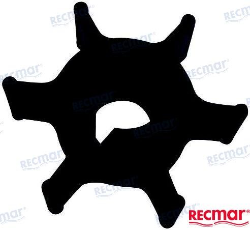 IMPELLER YAMAHA-MARINER 6E0443520000