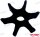 IMPELLER YAMAHA 6E5443520100