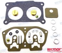 VERGASER REPARATURSATZ YAMAHA
