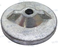 ZINKANODE