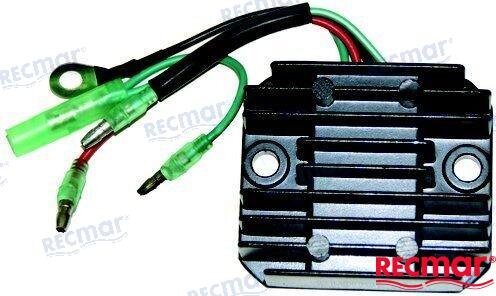 REGLER RECTIFIER
