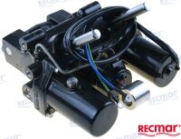 POWER TRIM/TILT SYSTEM