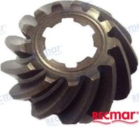 RITZEL YAMAHA