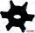 IMPELLER YAMAHA 6L5443520000