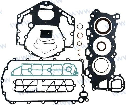 DICHTUNGSSATZ MOTOR