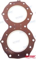 ZYLINDERKOPF DICHTUNG YAMAHA