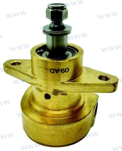 WASSERPUMPE 2GM, 3GM