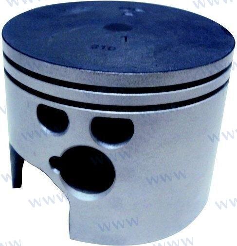 KOLBENSATZ BACKBORD STD