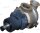 WASSERPUMP CATERPILLAR 3412