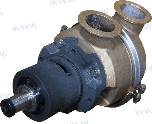 WASSERPUMP CATERPILLAR 3508