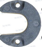 ANODE MERCURY ALUMINIO