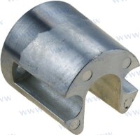 ANODE MERCURY ALUMINIUM