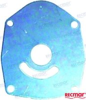 DECKEL WASSERPUMPE