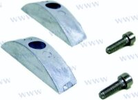 SATZ ANODE ZINK  PROPELLER