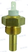 TEMPERATURE SENSOR DOUBLE STATION