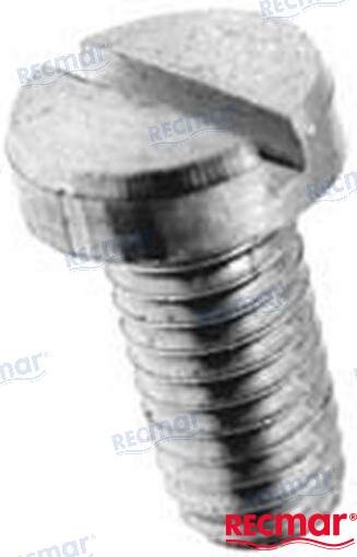 SCHRAUBE DECKEL WASSERPUMPE