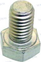 SCHRAUBE DECKEL WASSERPUMPE