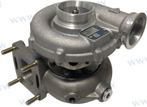 TURBO VOLVO 30A