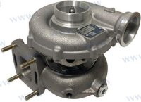 TURBO VOLVO 30A