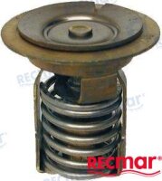 THERMOSTAT MERCURY 110º