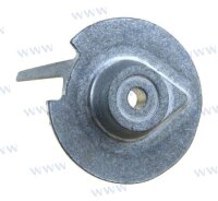 ANODE NISSAN Y TOHATSU ZINC