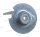 ANODE NISSAN Y TOHATSU ZINC