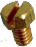 SCHRAUBE DECKEL WASSERPUMPE