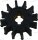 IMPELLER VOLVO3555413