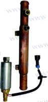 SATZ KRAFTSTOFFPUMPE OK999999 UND -
