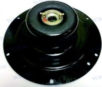 COUPLER 5.7,7.4,45º ,502 BRAVO
