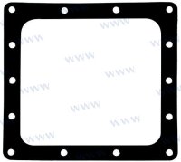 OIL PAN GASKET