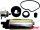 KRAFTSTOFFPUMPE MIT DRUCKREGLER