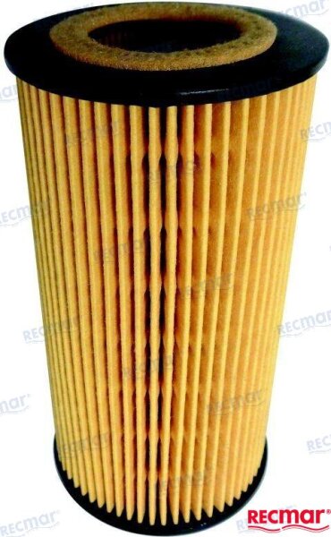 ÖLFILTER