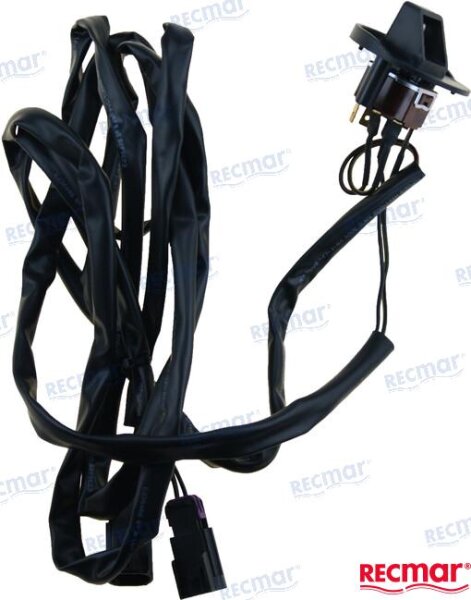 STOP SWITCH ASSY