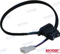 SWITCH ASSY, TILT
