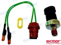 SATZ SENSOR ÖL