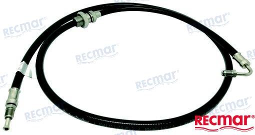 DRUCKSCHLAUCH TRIM DPS UND DPX