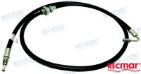 DRUCKSCHLAUCH TRIM DPS UND DPX