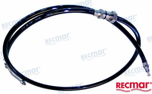 DRUCKSCHLAUCH TRIM DPS UND DPX