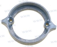 ANODE VOLVO ALUMINIUM