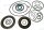 GASKET KIT MS4