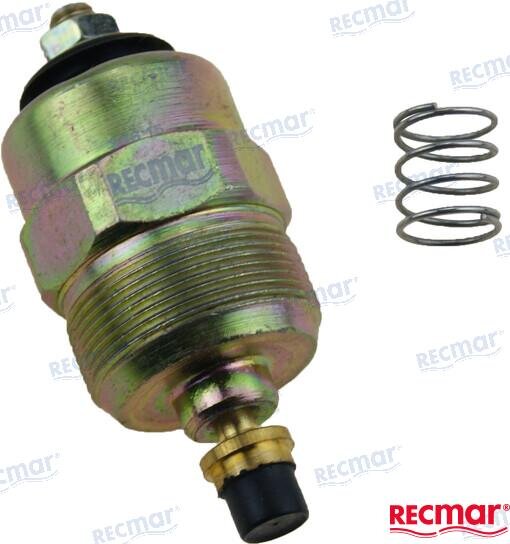SOLENOID
