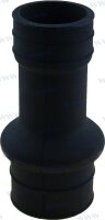 ABGASFALTENBALG  AUSPUFFKRÜMMER 53114A